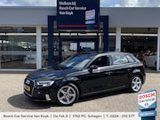Audi A3 - Sportback 1.0 TFSI Design Pro Line / Automaat / 61.000 Km /