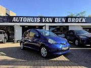 Toyota Aygo - 1.0-12V|1e Eigenaar|Airco|Nw Apk|Elek Pakket