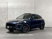 Porsche Macan - GTS 3.0 V6