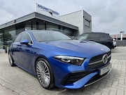 Mercedes-Benz A-klasse - 250 e AMG Line Panorama | Widescreen | Distronic