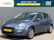 Fiat Punto - 0.9 TwinAir Sempre | Navigatie | Cruise Control | Parkeersen