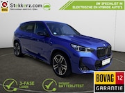 BMW iX1 - xDrive30 67 kWh | All-in prijs incl. 12 mnd BOVAG garantie |