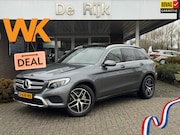 Mercedes-Benz GLC-klasse - 350e 4MATIC PHEV | Pano, Navi, Camera, ACC, Climate, 19'' LM