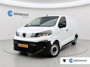 Peugeot e-Expert - EV L2 75 kWh | Apple Carplay & Android Auto | Camera | Navig