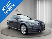 Audi A3 - Sportback 1.4 e-tron PHEV Ambition Pro Line plus