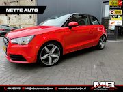 Audi A1 - 1.2 TFSI Attraction Pro Line Business