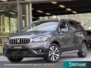 Suzuki SX4 S-Cross - 1.4 Boosterjet Style Smart Hybrid Automaat 129PK |