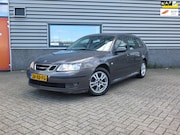 Saab 9-3 - Sport Estate 1.8t Linear | Stoelverwarming | Cruise | Airco