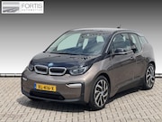 BMW i3 - Basis 120Ah 42 kWh PARKEERSENSOREN | STOELVERWARMING| SOH 93