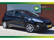 Ford Fiesta - 1.1 Trend Trekhaak/Carplay/Airco/PDC/LM Velgen
