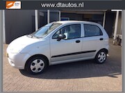 Chevrolet Matiz - 0.8 Spirit airco apk el ramen