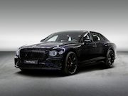 Bentley Flying Spur - Black Edition V8 Hybrid |Limited Edition
