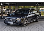 Mercedes-Benz E-klasse - Estate 300e Sport Edition | Panoramaschuifdak | Premium pakk