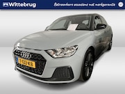 Audi A1 - Sportback 30 TFSI Advanced edition Parkeersensoren / Bluetoo