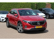 Mercedes-Benz EQA - 250+ Luxury Line 71 kWh / SoH 93, 4% / Camera / Leder / CarP