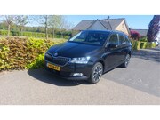 Skoda Fabia - Combi 1.0 TSI Business Edition CLIMA\NAVI/ACC BJ 2020
