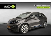 BMW i3 - Basis Comfort Advance 22 kWh SoH 80% | Camera | Warmtepomp