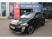 Peugeot 208 - 1.2 Hybrid 110 e-DCS6 Automaat Allure Airco Carplay Rondom s