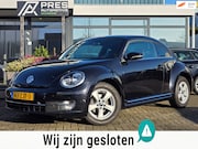 Volkswagen Beetle - 1.2 TSI Design |CLIMA|CRUISE|NAVI|PDC|LMV
