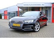 Audi A4 - Limousine 1.4 TFSI 150PK Sport S-line Aut. Navi|Half Leder|C