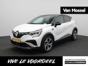 Renault Captur - 1.6 E-Tech Hybrid 145Pk R.S. Line | Navigatie | Apple & Andr