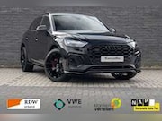 Audi Q5 - 50 TFSI e S edition Black & Black