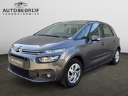 Citroën C4 Picasso - 1.2 PT Selection