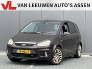 Ford C-Max - 1.8-16V Titanium Flexifuel | Nieuw binnen | Lees Tekst | Rea