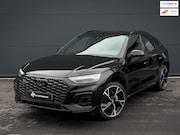 Audi Q5 Sportback - 50 TFSI e 3X S Line Panorama, LED Matrix, sfeerverlichting,