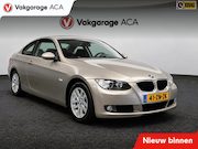 BMW 3-serie - Coupé 320i Executive // 92.000 km N.A.P. // CLIMA // CRUISE