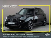 MINI Countryman - Cooper 2.0 S ALL4 John Works XL