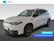 Leapmotor C10 - Design Pro 69.9 kWh Panodak | 360gr Camera Voorraad Voordeel