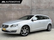 Volvo V60 - 2.0 T3 Ocean Race | Trekhaak | Riem vervangen | APK 07-2027