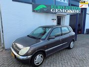 Daihatsu Sirion - 1.0-12V RTi AUTOMAAT JAAR APK