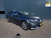 Mercedes-Benz C-klasse - 350 e Lease Edition