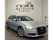 Audi A6 - Avant 2.0 TFSI Business Edition Nap Automaat Cruise Trekhaak