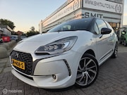 DS DS 3 - 1.2 PureTech Sport Chic Camera/Nav/Leder/Xenon