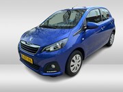 Peugeot 108 - 1.0 e-VTi Active 68pk - Airco - Pack Premium - Rijklaar