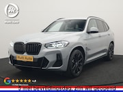 BMW X3 - xDrive30e M Sport PHEV 293pk Dealer O.H. | Head Up | Laser L