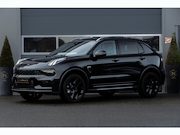 Lynk & Co 01 - 1.5 | Leder | Pano | DAB | Black | 360 camera