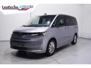 Volkswagen Multivan - 1.4 eHybrid L2H1 Style NAP Iq Light Panodak Trekhaak Apple C
