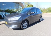 Ford C-Max - 1.5 150PK Titanium AUTOMAAT ! 47dkm