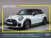 MINI Cooper S - 5-Deurs 2.0 John Cooper Works XL