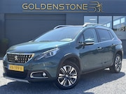 Peugeot 2008 - 1.2 PureTech Allure D-riem vv in 02-2026 l Pano l Carplay l
