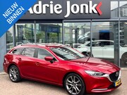 Mazda 6 - Sportbreak 2.0 SkyActiv-G 165 Comfortplus Business AUTOMAAT 