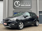 Opel Mokka - X 1.4 Turbo 140PK Trekhaak, Navi, Clima, Cruise, Isofix, Car
