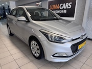 Hyundai i20 - 1.2 HP i-Motion| Nieuwe APK | Cruise | Airco |