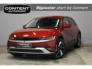 Hyundai IONIQ 5 - 63 kWh RWD Pure Edition I Voorraad Deals