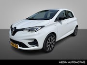 Renault Zoe - R135 Limited 52 kWh | KOOPACCU | AIRCO | APPLECARPLAY | NAVI