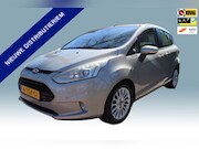 Ford B-Max - 1.0 EcoBoost Titanium Navi/Trekhaak